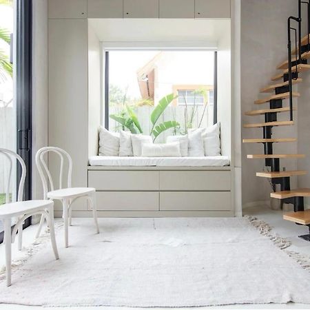 Atelier Lumi At Lumicollection Apartamento Miami Exterior foto