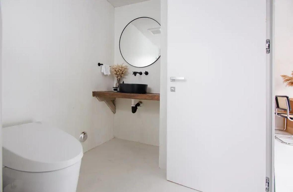 Atelier Lumi At Lumicollection Apartamento Miami Exterior foto