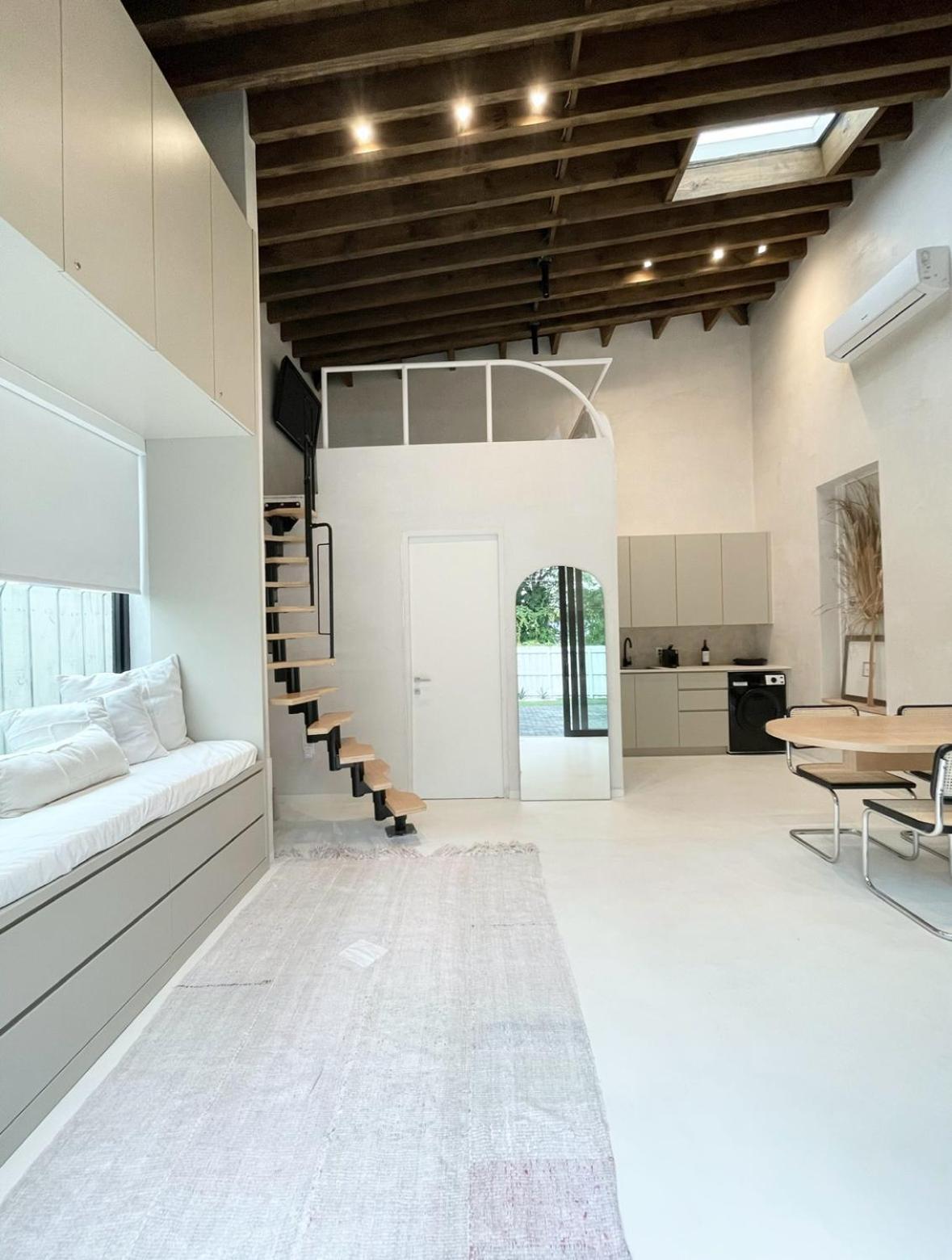 Atelier Lumi At Lumicollection Apartamento Miami Exterior foto