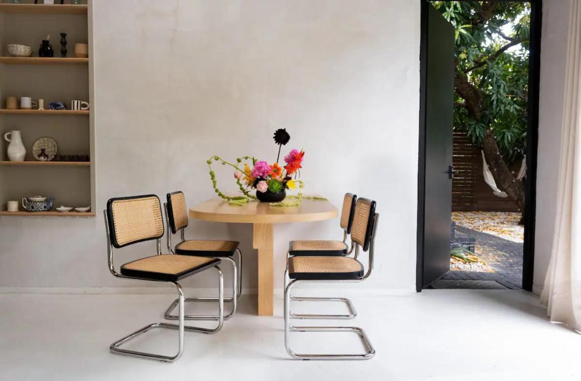 Atelier Lumi At Lumicollection Apartamento Miami Exterior foto