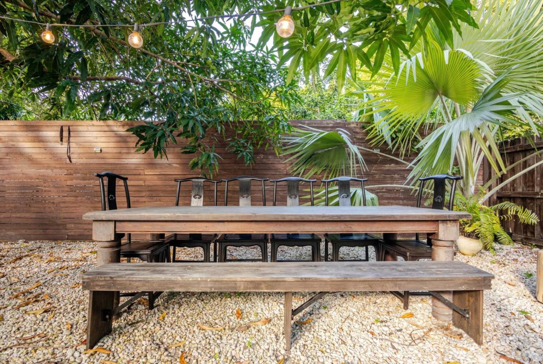 Atelier Lumi At Lumicollection Apartamento Miami Exterior foto