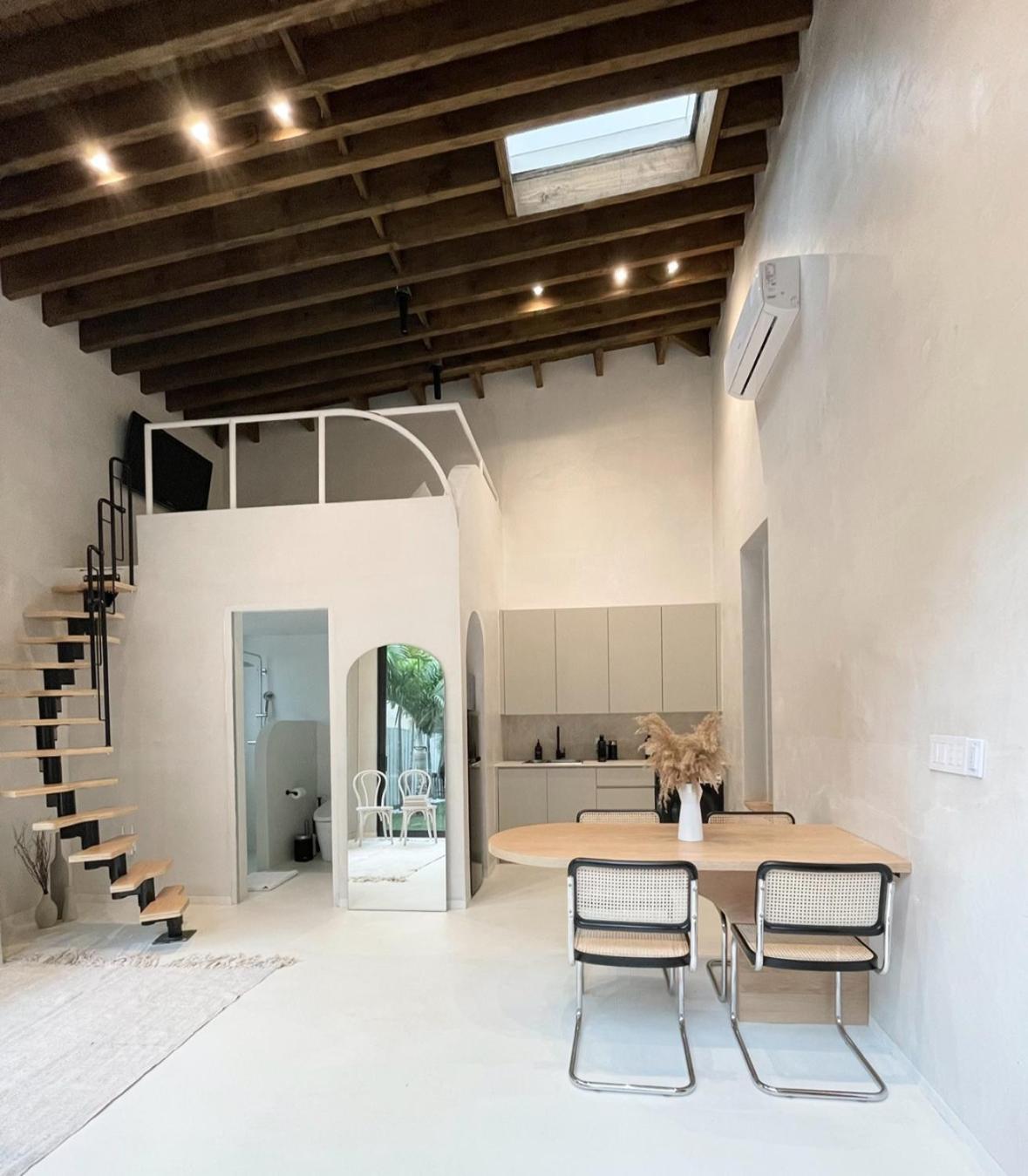 Atelier Lumi At Lumicollection Apartamento Miami Exterior foto
