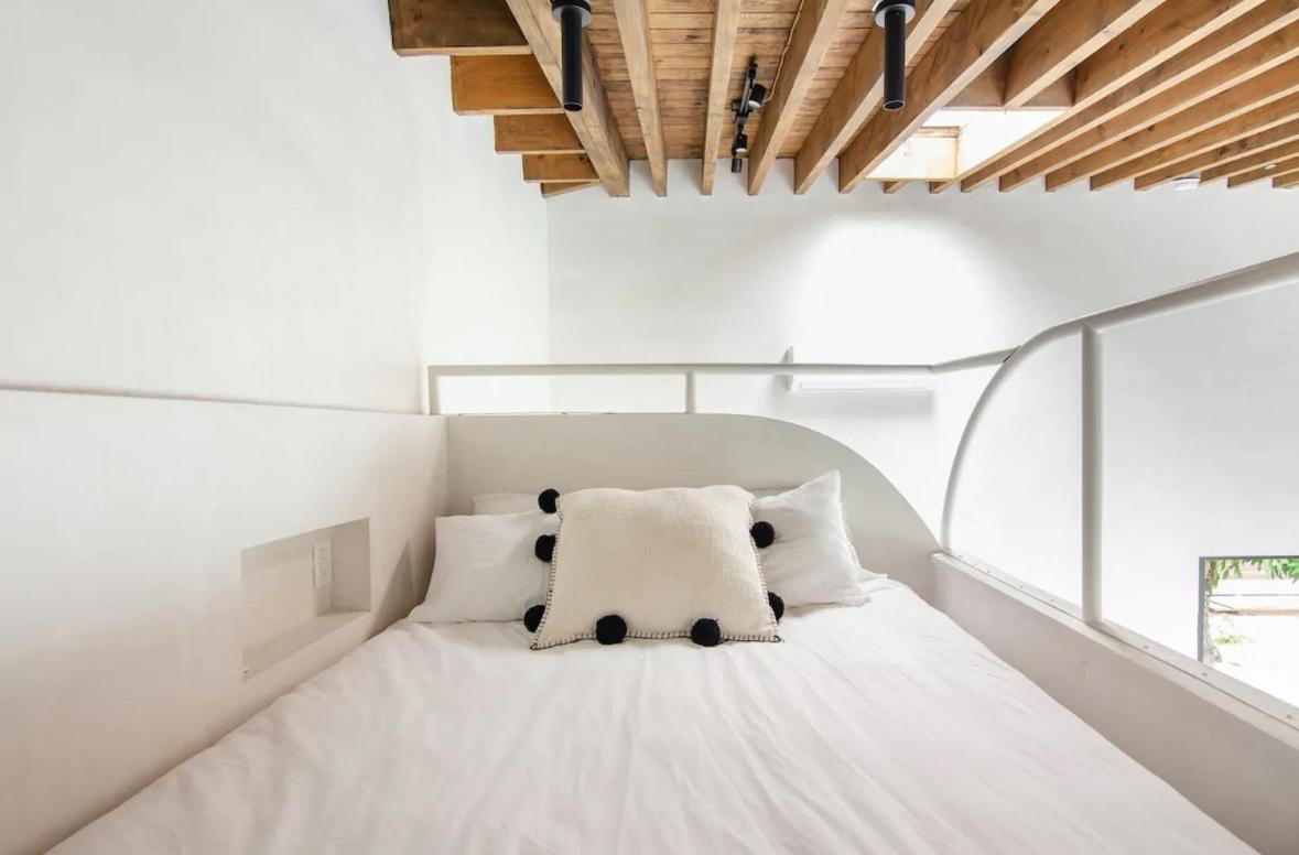 Atelier Lumi At Lumicollection Apartamento Miami Exterior foto