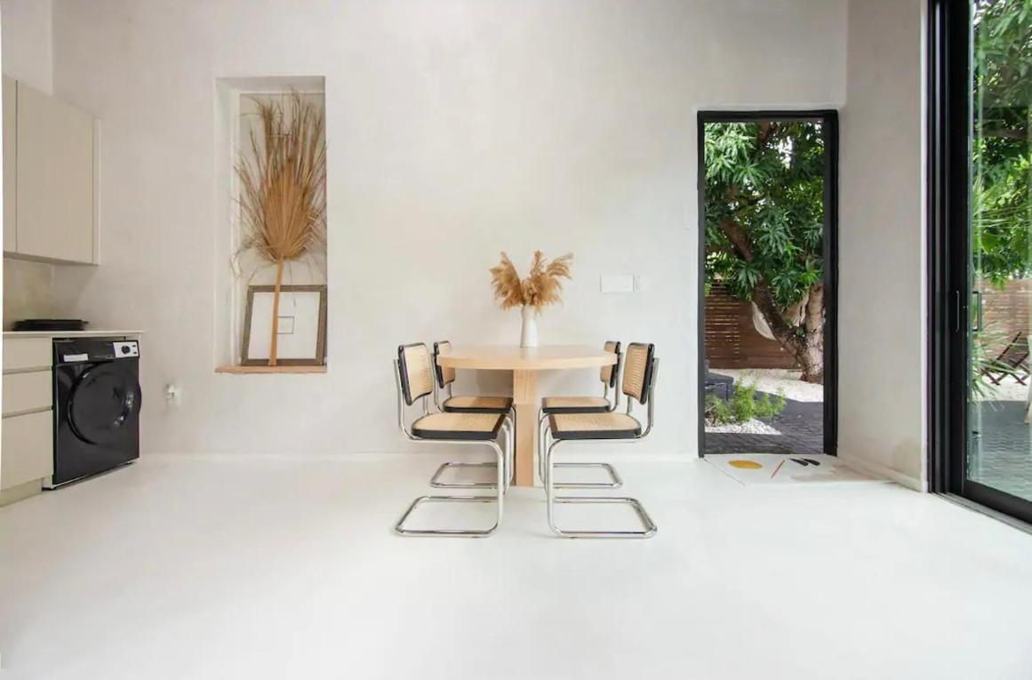 Atelier Lumi At Lumicollection Apartamento Miami Exterior foto