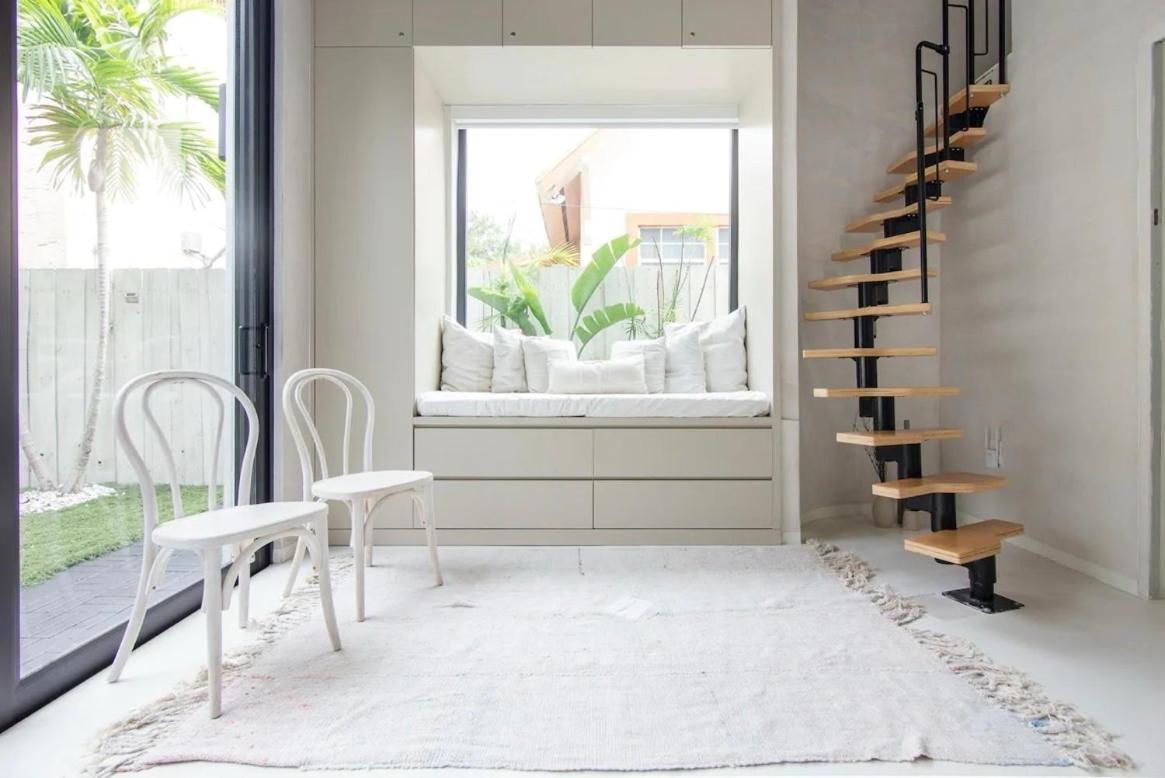 Atelier Lumi At Lumicollection Apartamento Miami Exterior foto
