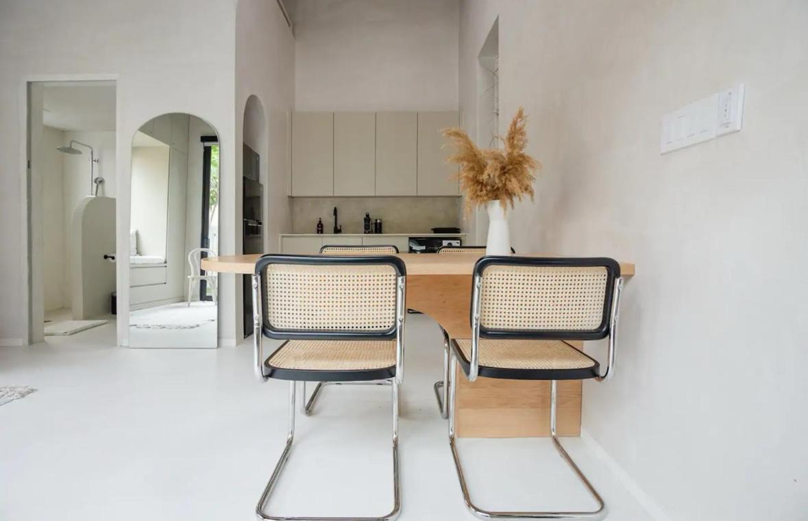 Atelier Lumi At Lumicollection Apartamento Miami Exterior foto